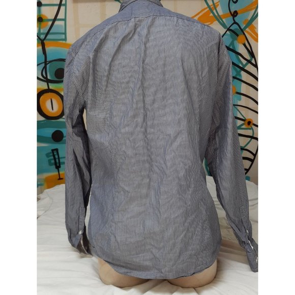 Lacoste Men's Long sleeve T-shirt - Picture 3 of 10